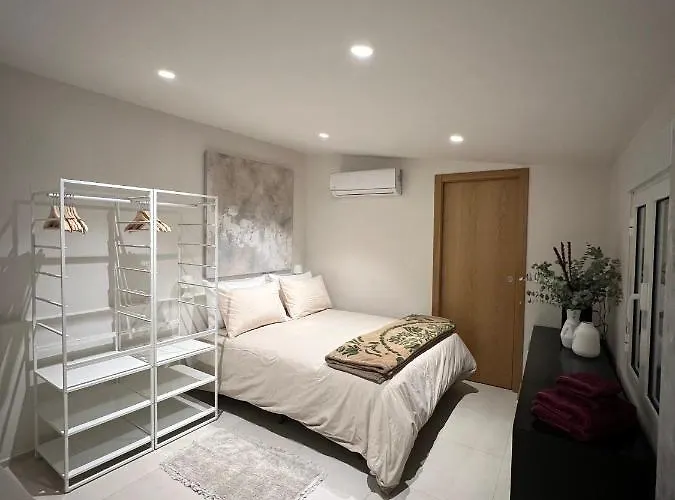 Lalola Villas - Casa Privada Denia